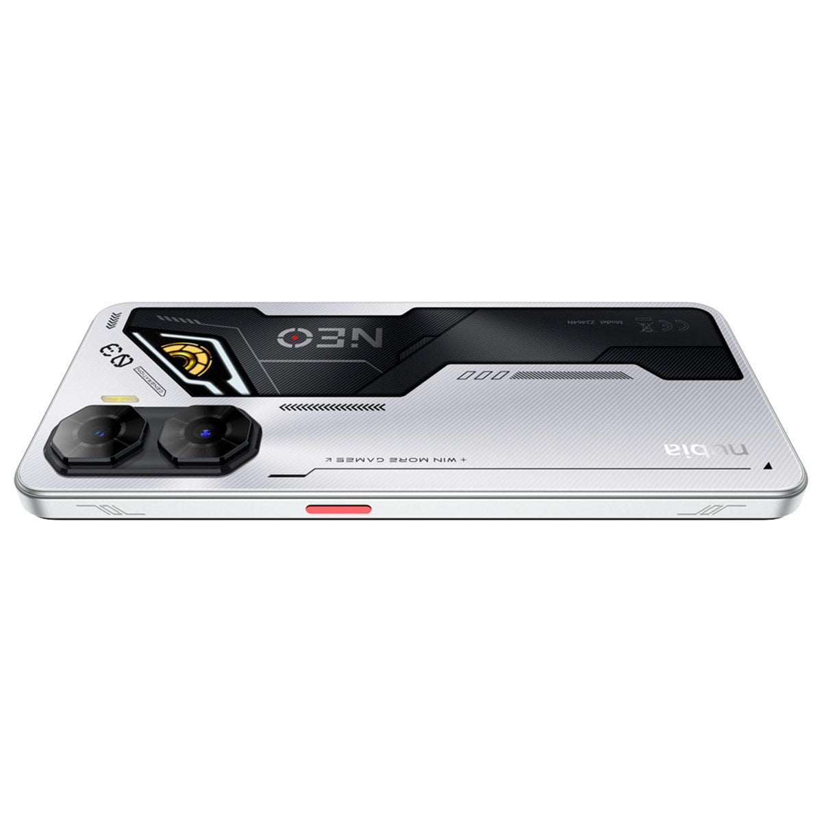 CELULAR ZTE NUBIA NEO 3 5G 256GB - 10