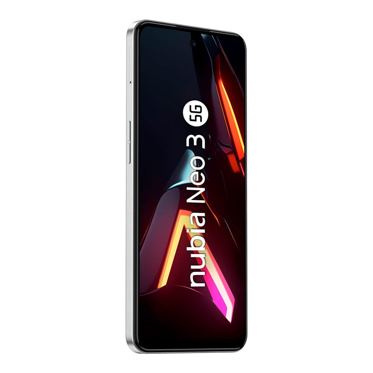 CELULAR ZTE NUBIA NEO 3 5G 256GB - 3