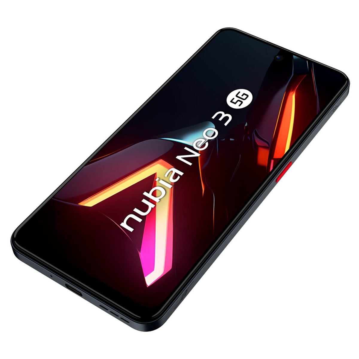 CELULAR ZTE NUBIA NEO 3 5G 256GB - 4