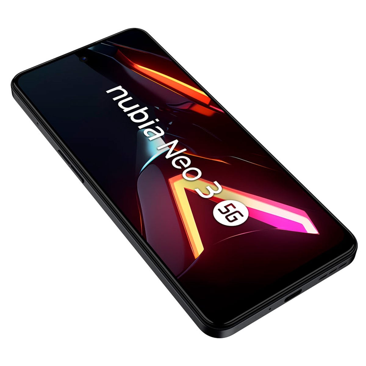 CELULAR ZTE NUBIA NEO 3 5G 256GB - 5