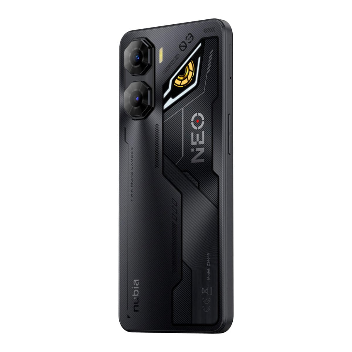 CELULAR ZTE NUBIA NEO 3 5G 256GB - 8