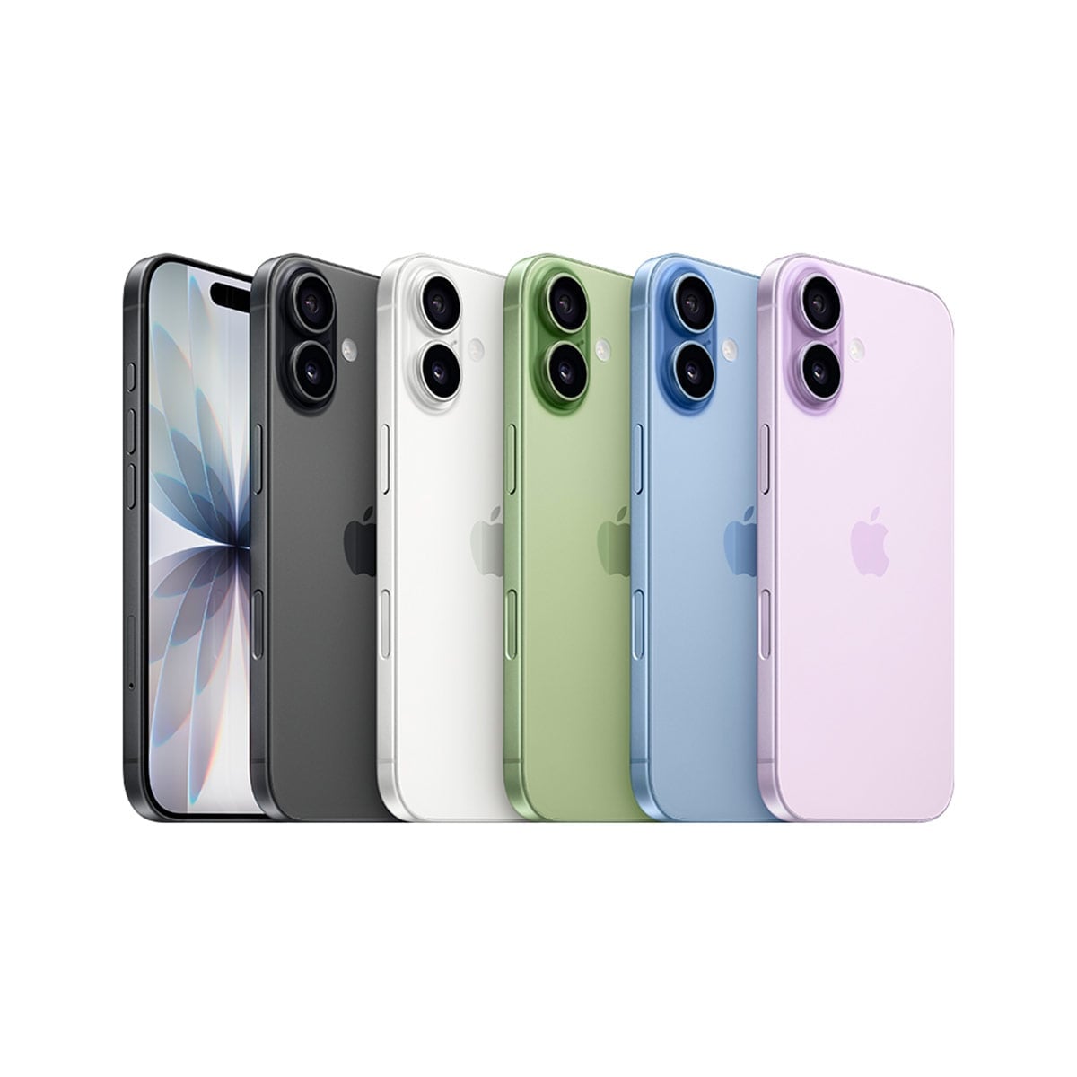 IPHONE 17 256GB - 7