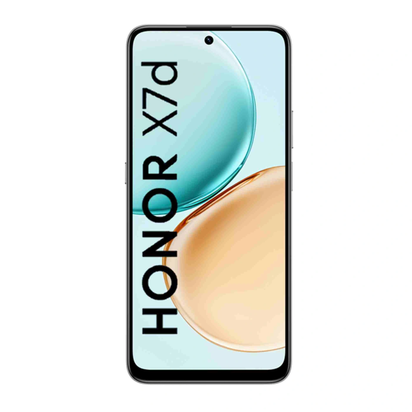 CELULAR HONOR X7D 256GB 8GB - 1