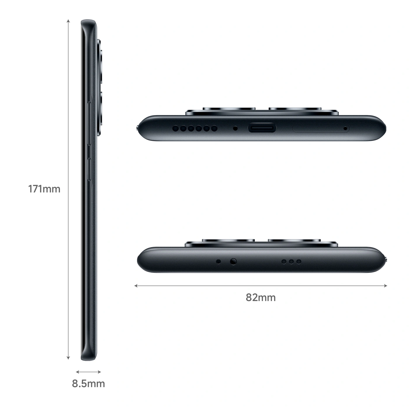CELULAR XIAOMI REDMI NOTE 15 256 GB - 5