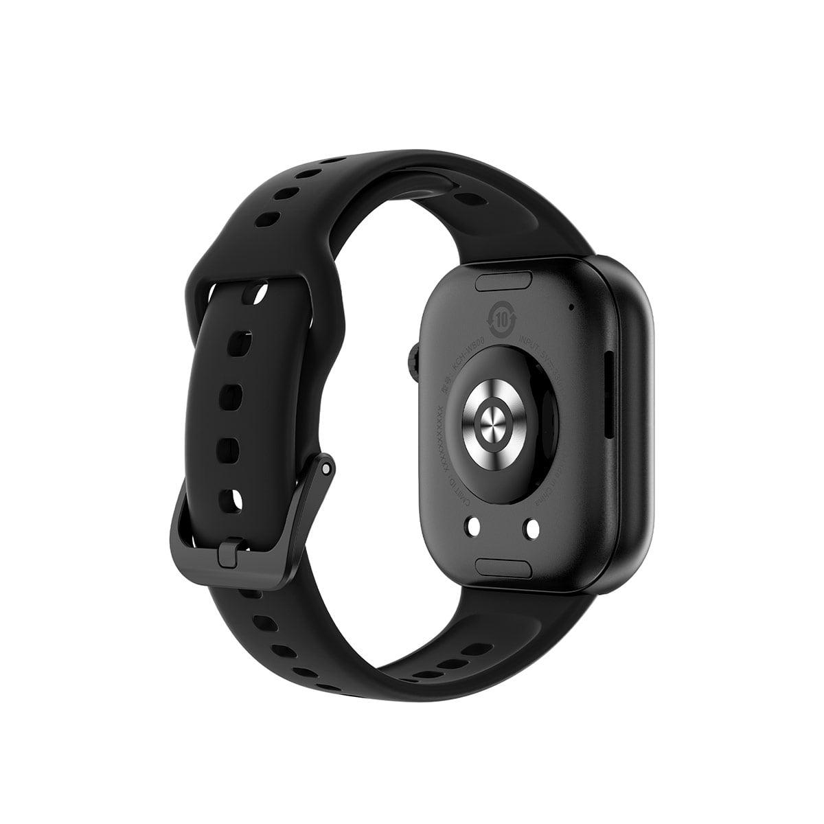 SMARTWATCH HONOR CHOICE WATCH 2I NEGRO - 3