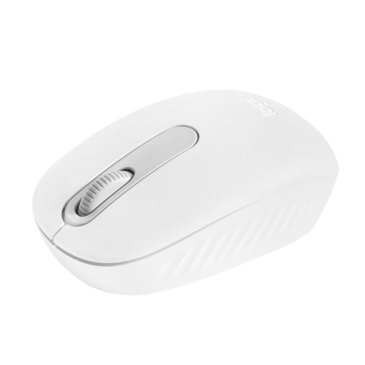 MOUSE INALÁMBRICO LOGITECH M196 - 1