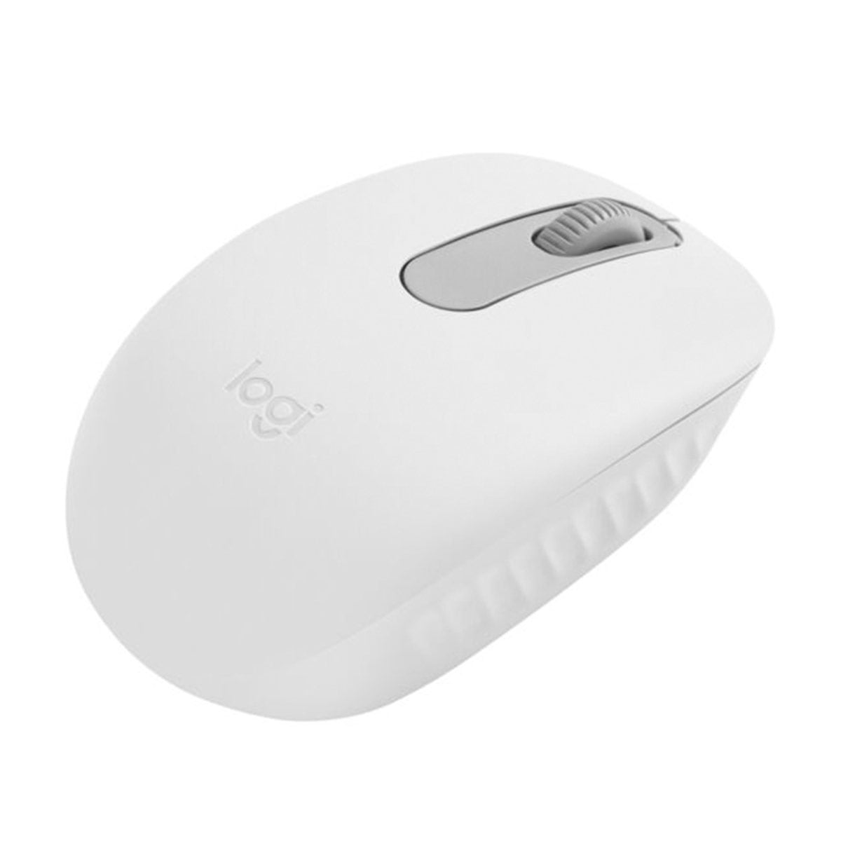 MOUSE INALÁMBRICO LOGITECH M196 - 3