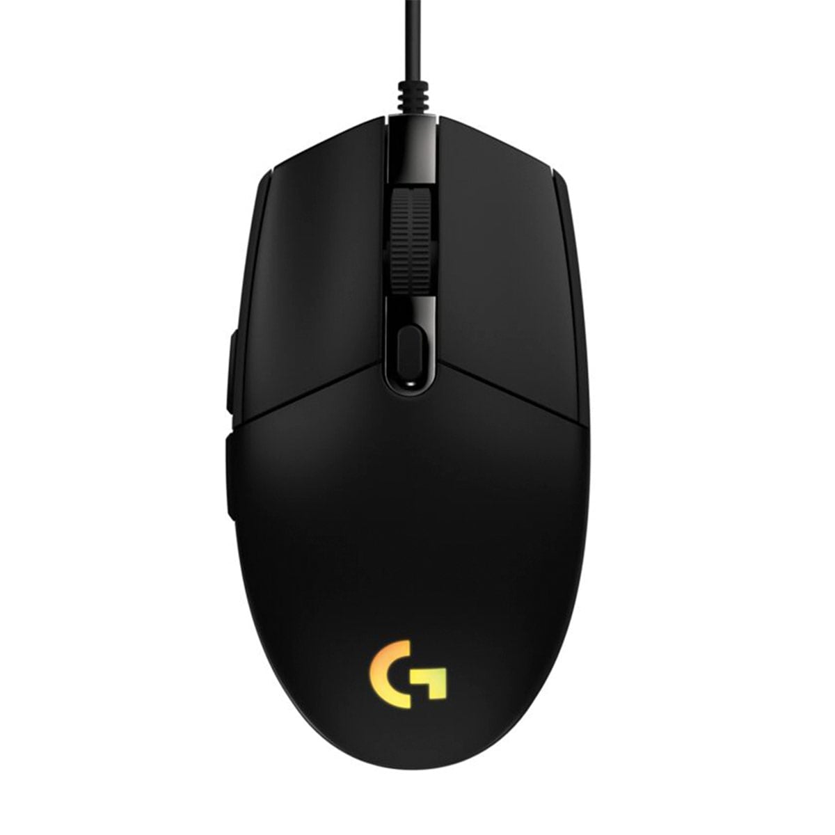 MOUSE GAMING LOGITECH G203 RGB - 1
