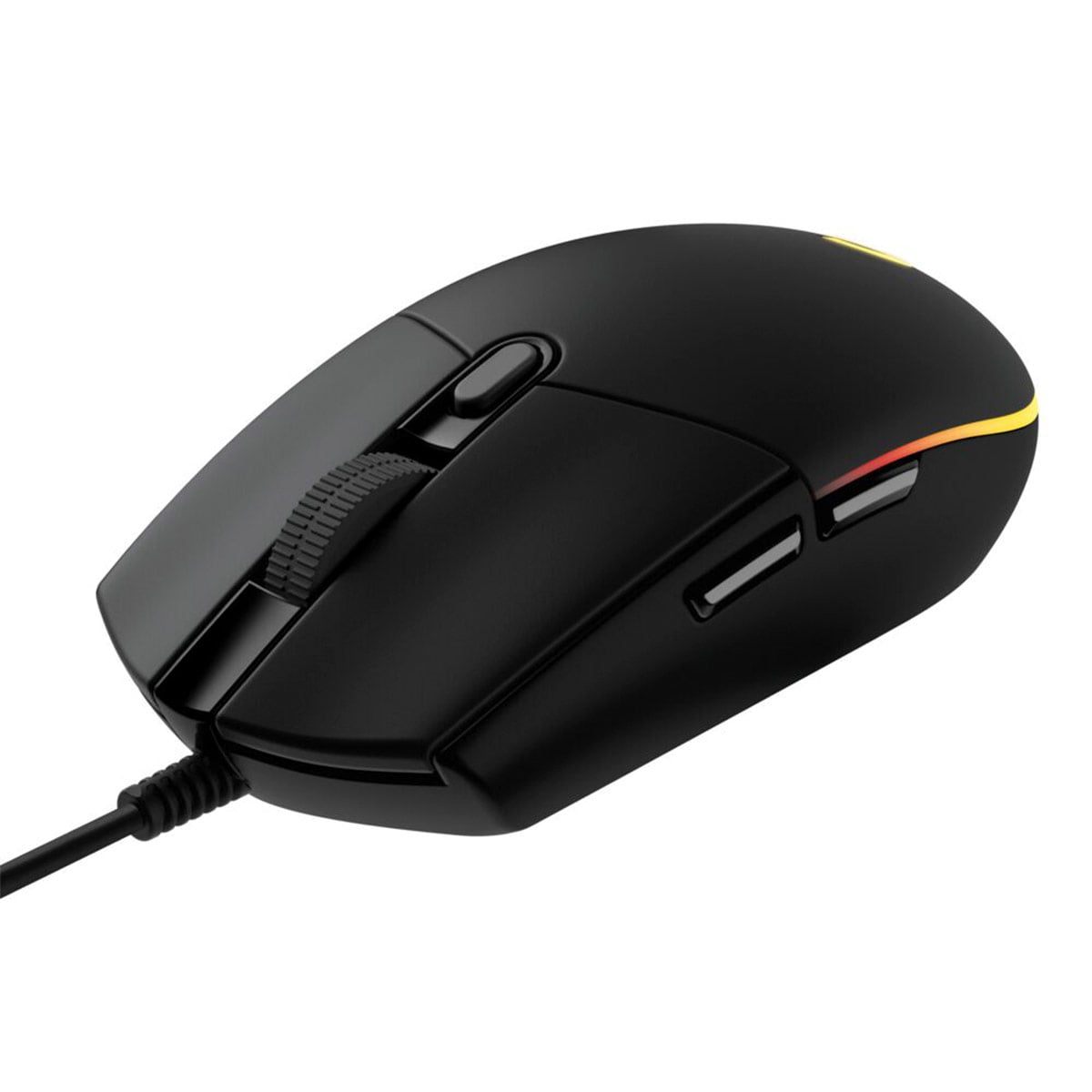 MOUSE GAMING LOGITECH G203 RGB - 2