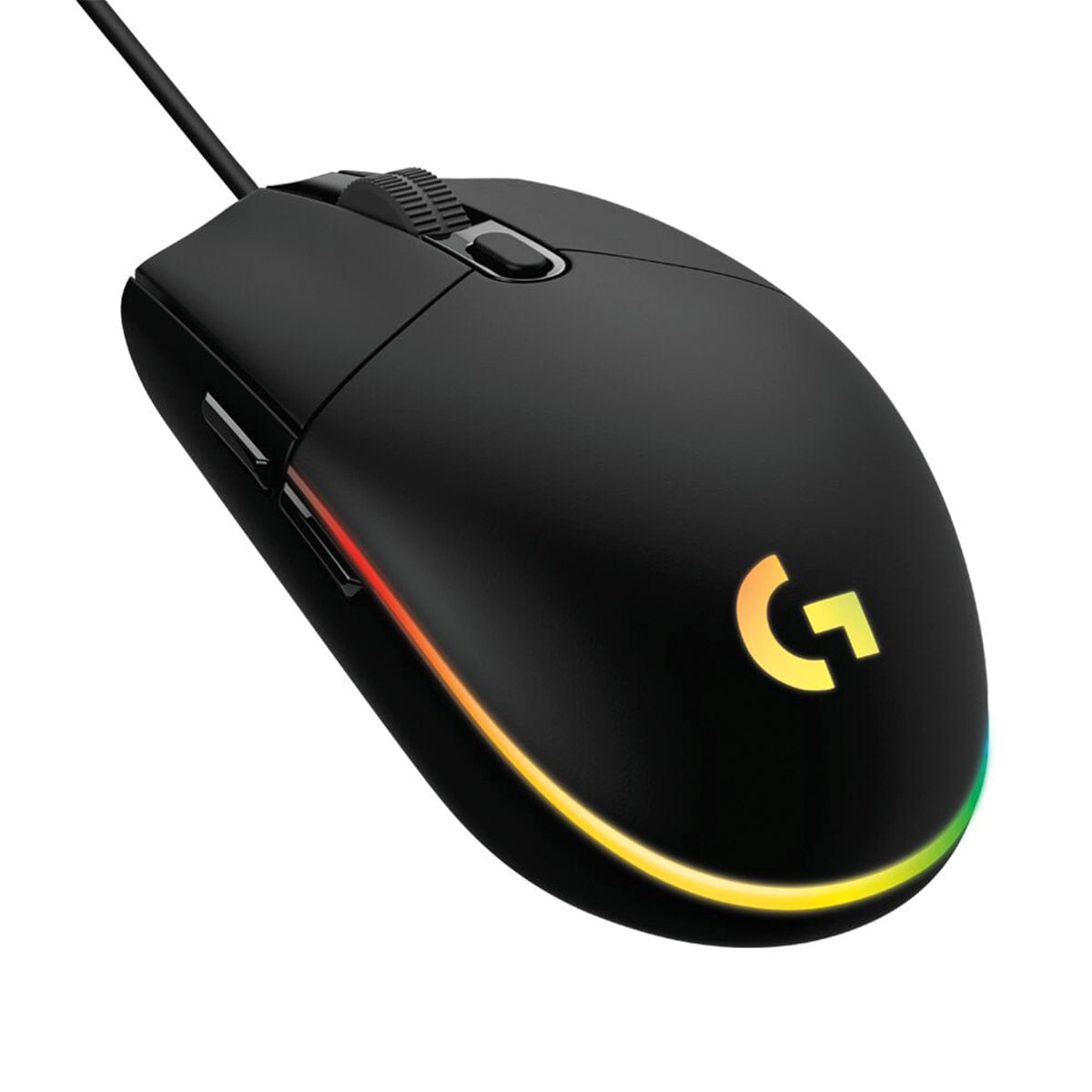 MOUSE GAMING LOGITECH G203 RGB - 3