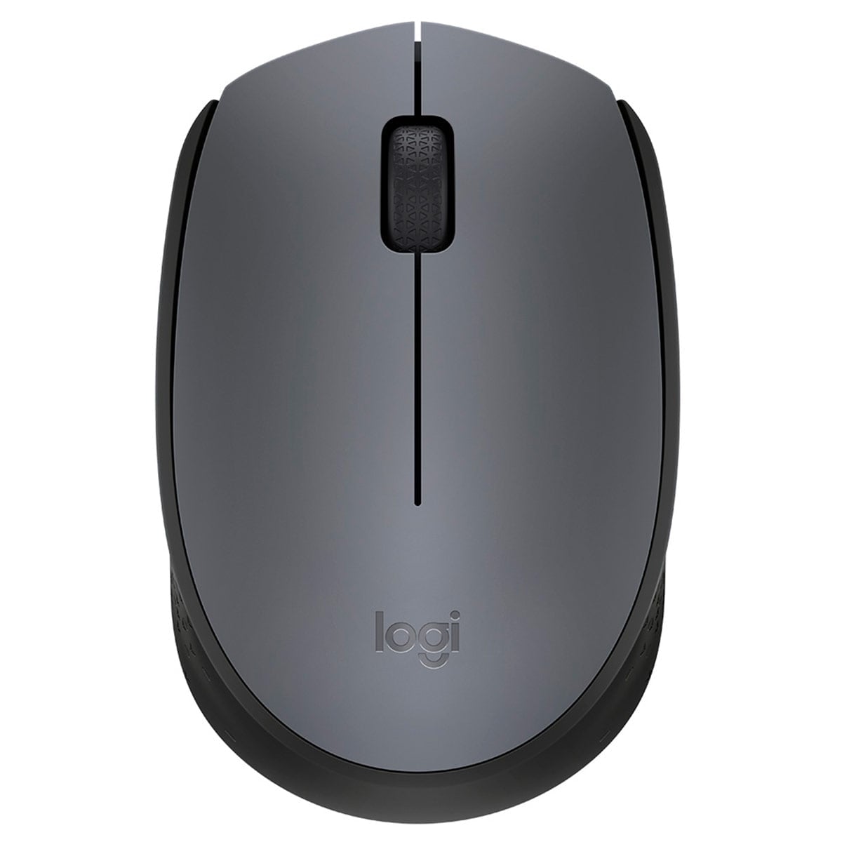 MOUSE INALÁMBRICO LOGITECH M170 - 1