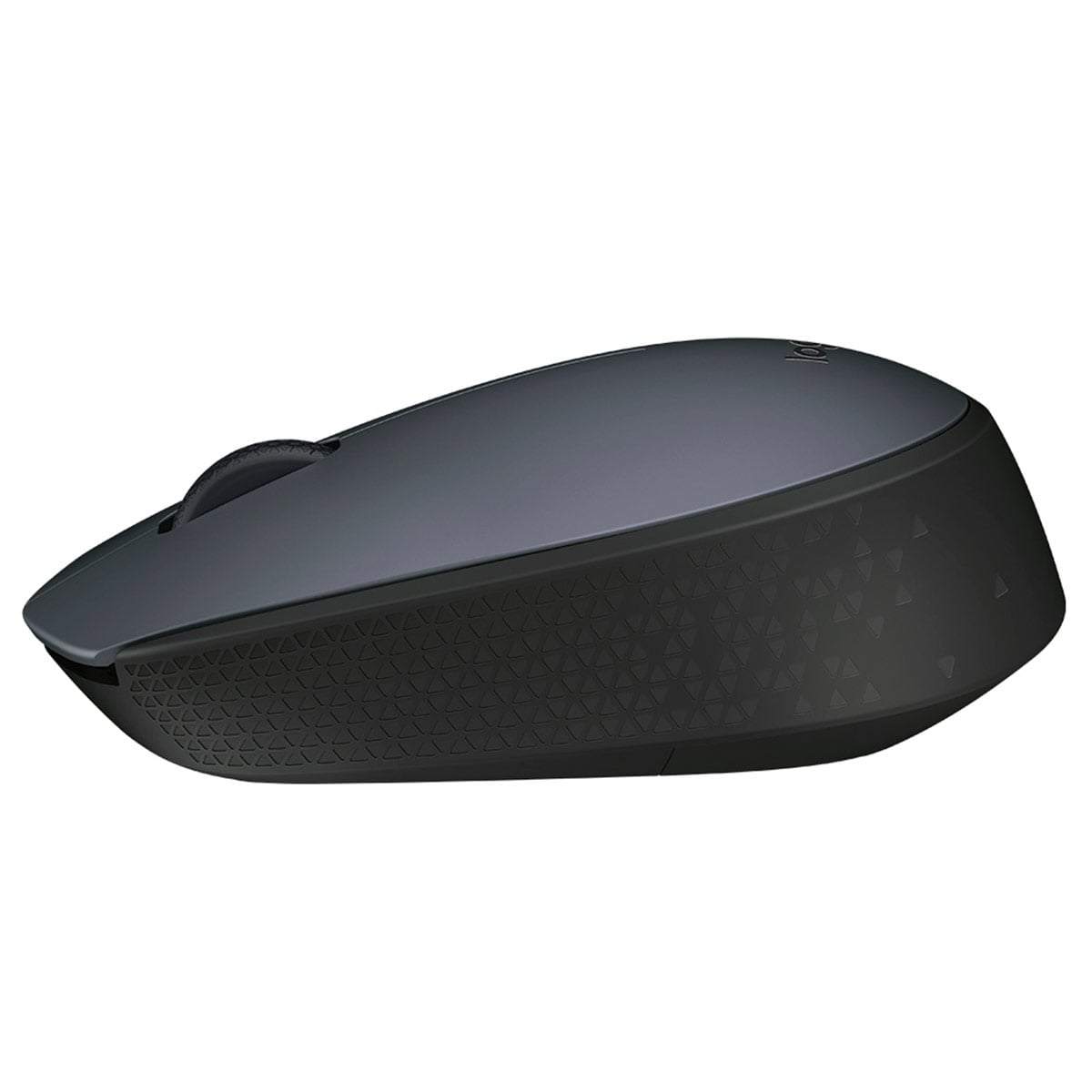 MOUSE INALÁMBRICO LOGITECH M170 - 2