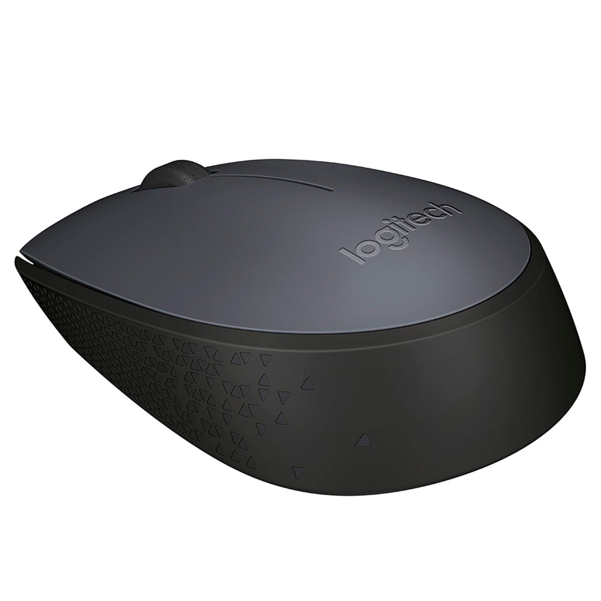 MOUSE INALÁMBRICO LOGITECH M170 - 3