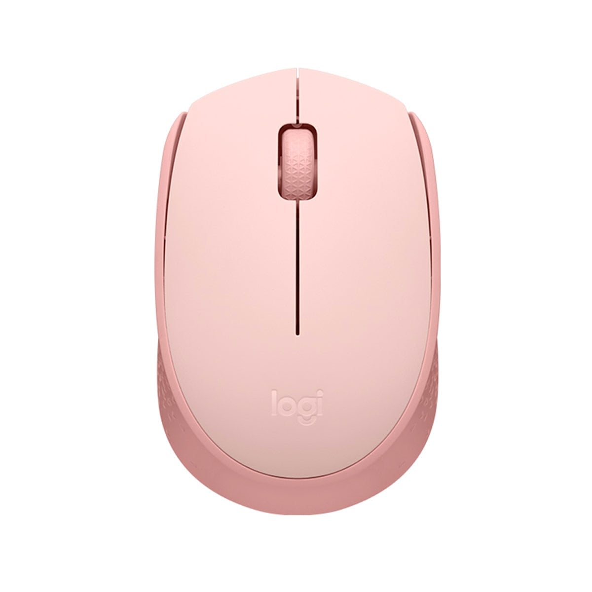 MOUSE INALÁMBRICO LOGITECH M170 - 1