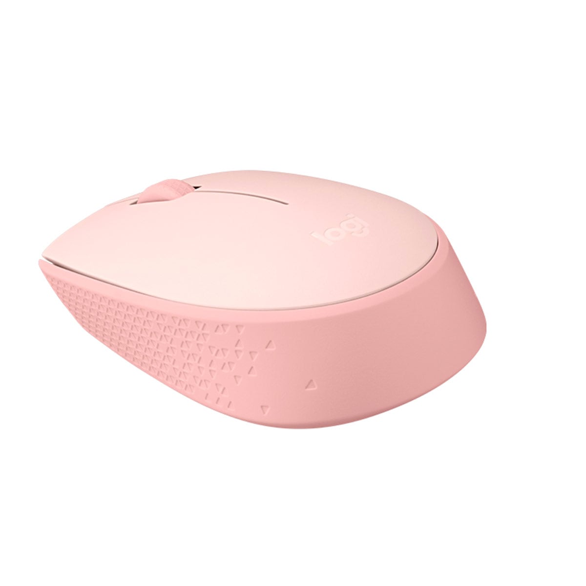 MOUSE INALÁMBRICO LOGITECH M170 - 3