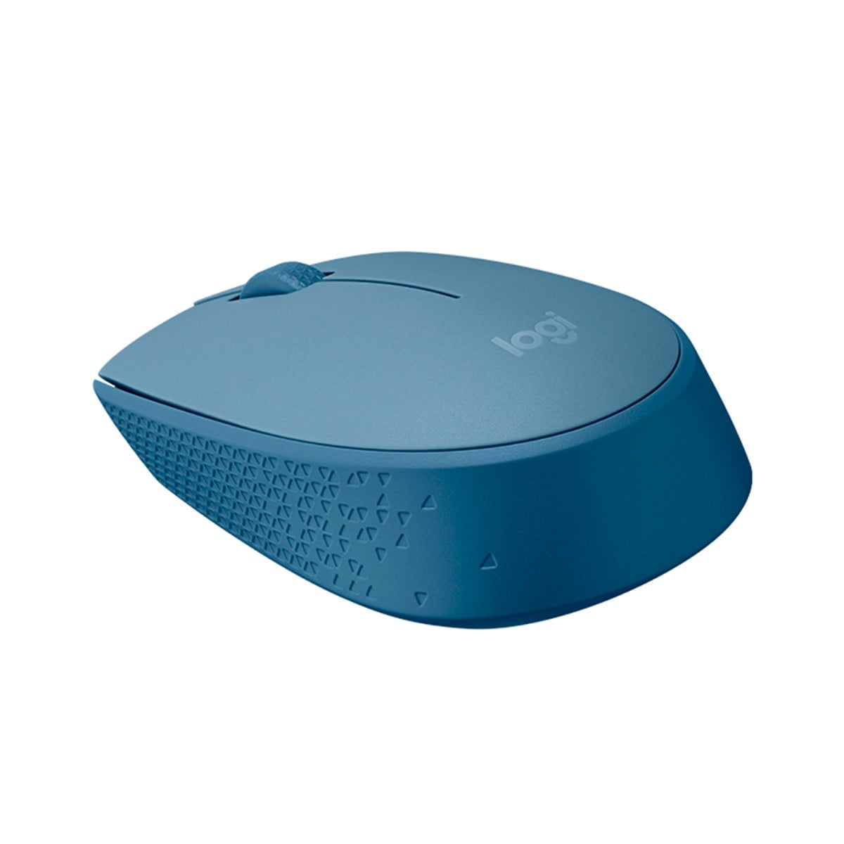 MOUSE INALÁMBRICO LOGITECH M170 - 3