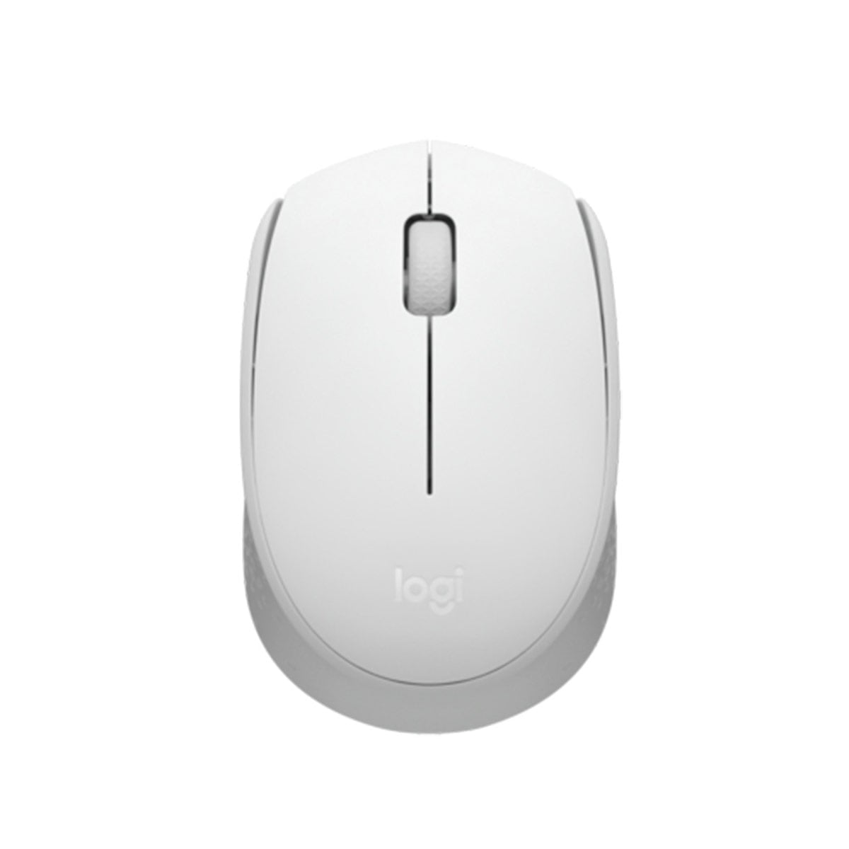 MOUSE INALÁMBRICO LOGITECH M170 - 3