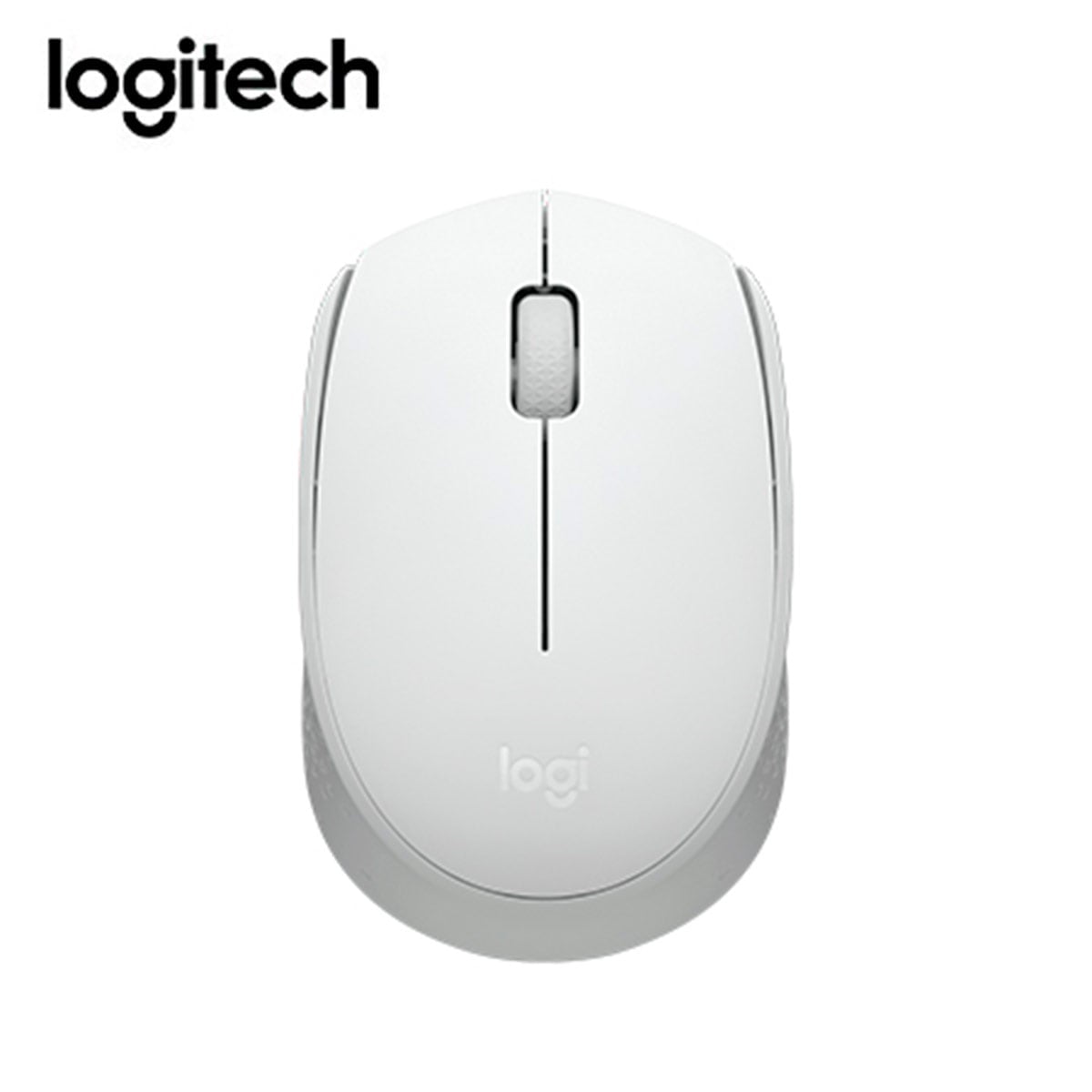MOUSE INALÁMBRICO LOGITECH M170 - 5