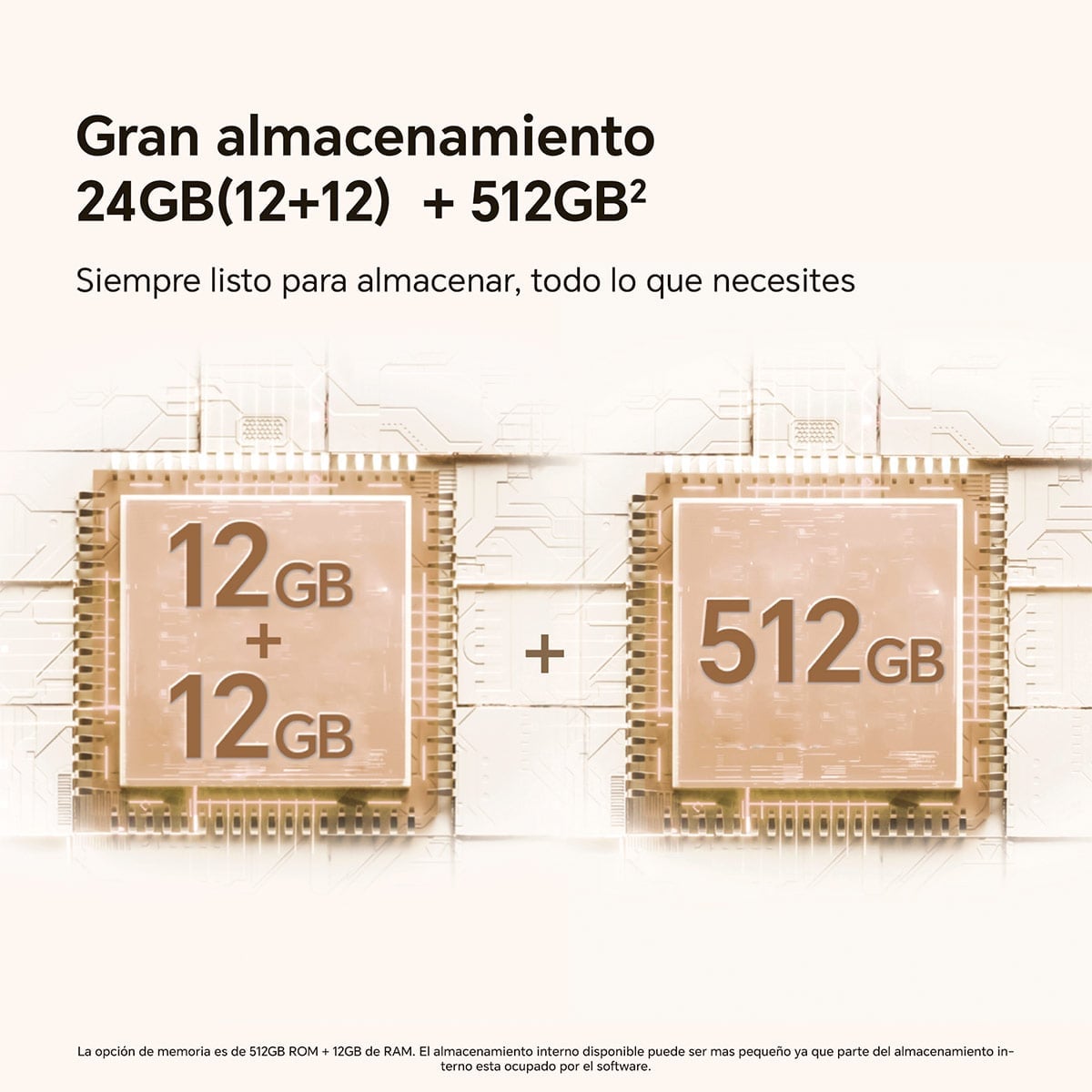 CELULAR HONOR 400 6.5” 12GB RAM 512GB 200MP - 7