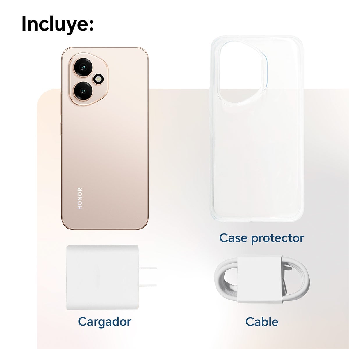 CELULAR HONOR 400 6.5” 12GB RAM 512GB 200MP - 10