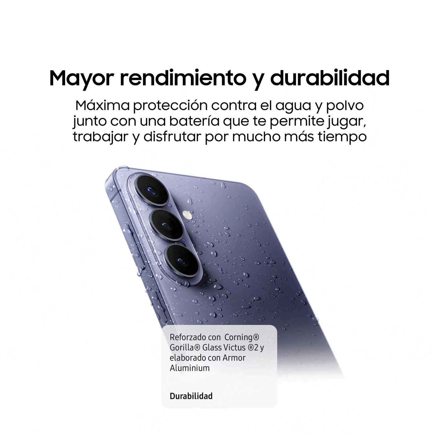 CELULAR SAMSUNG GALAXY S26 12 GB RAM 512GB - 9