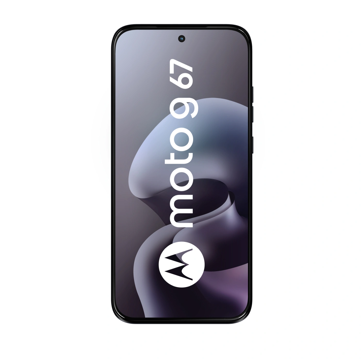 CELULAR MOTOROLA MOTO G67 4+256 GRIS