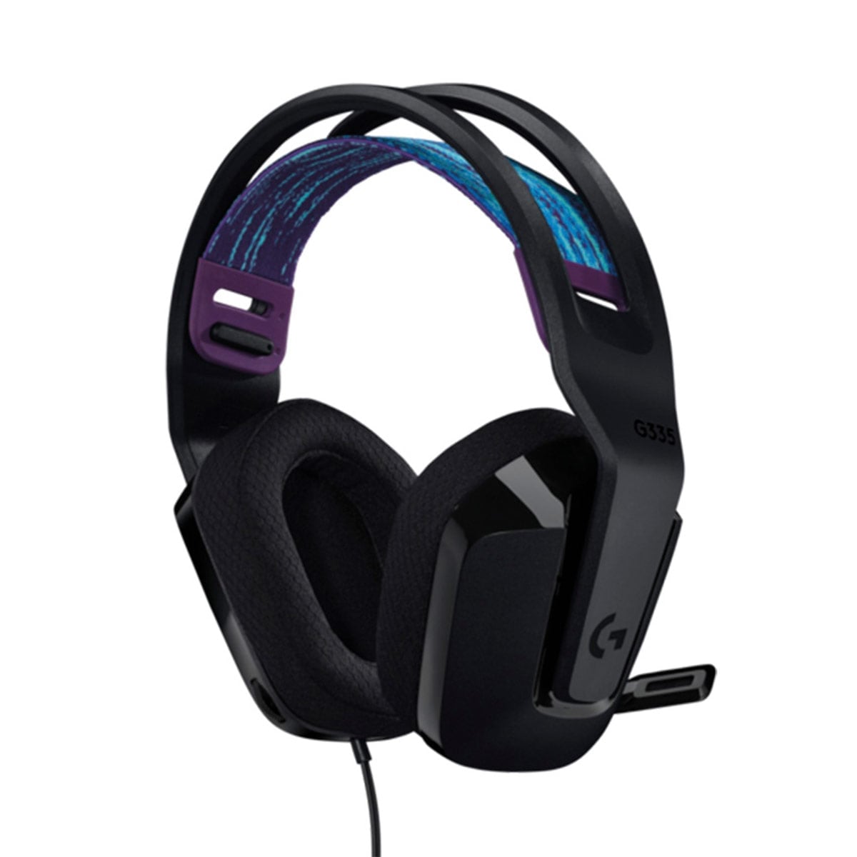 AUDÍFONOS LOGITECH G335 GAMING - 1