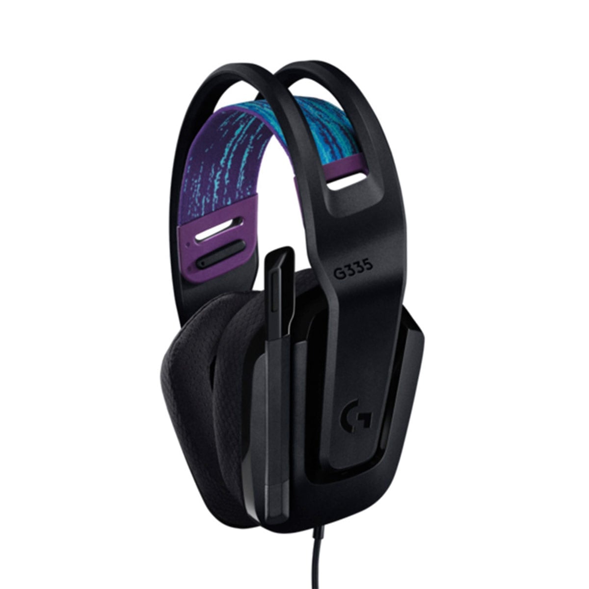 AUDÍFONOS LOGITECH G335 GAMING - 2