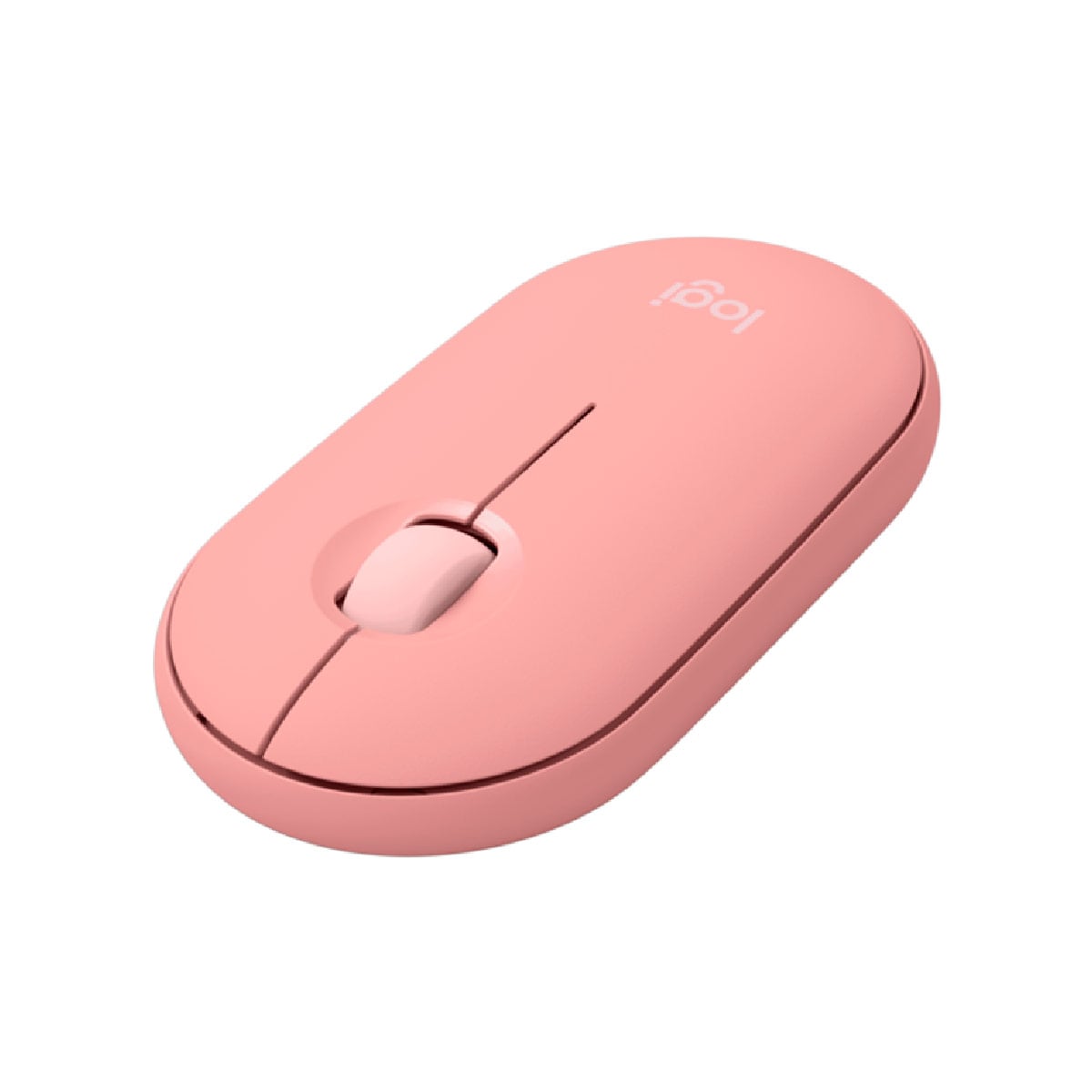 MOUSE LOGITECH PEBBLE 2 M350 - 1