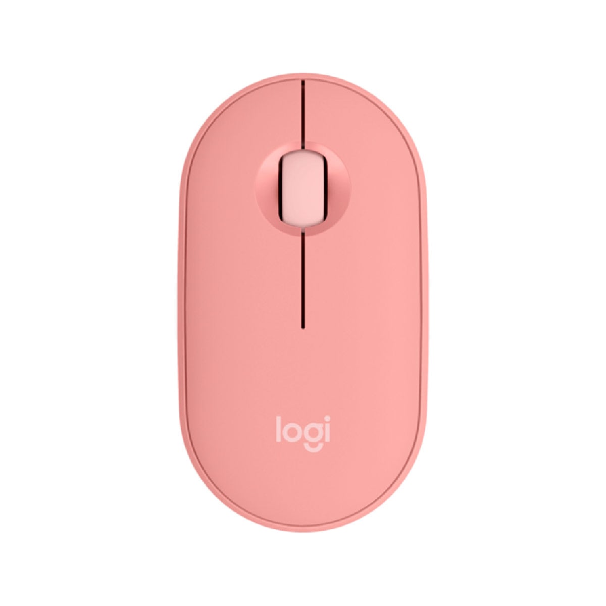 MOUSE LOGITECH PEBBLE 2 M350 - 2
