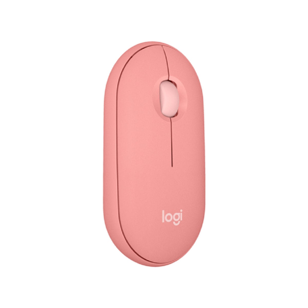 MOUSE LOGITECH PEBBLE 2 M350 - 3