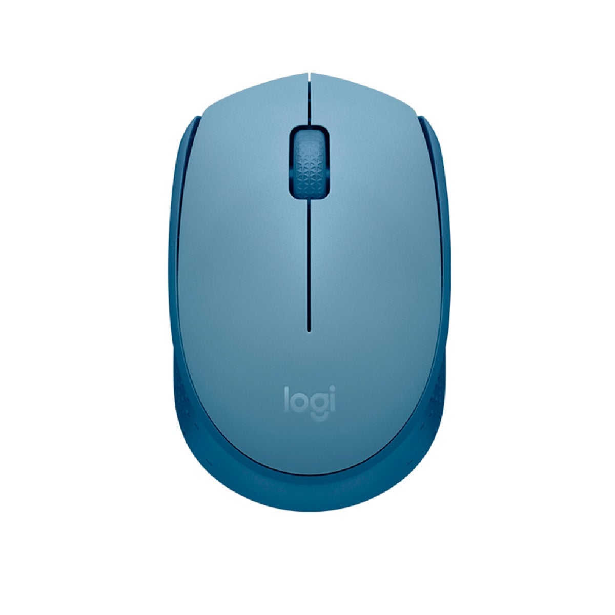 MOUSE LOGITECH CORDLESS M1700 - 1