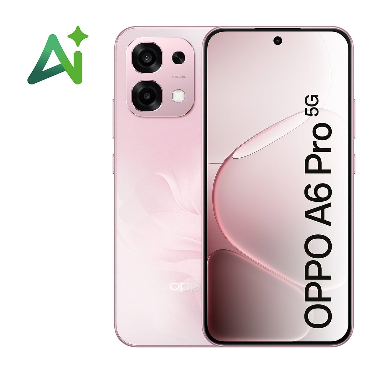 CELULAR OPPO A6 PRO 256GB - 3