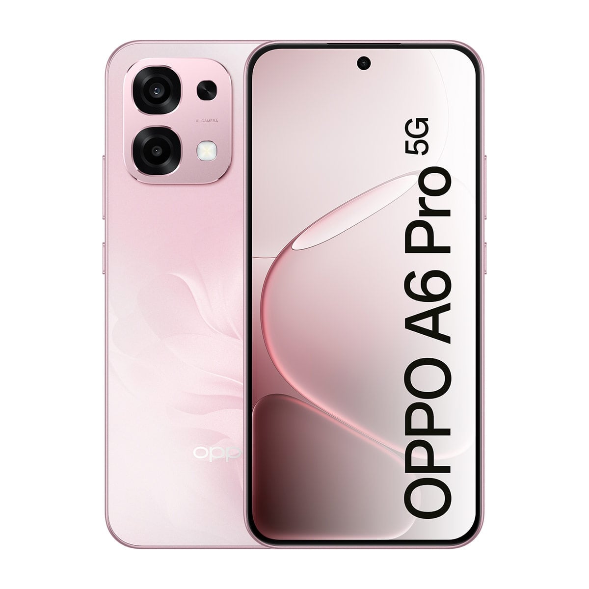 CELULAR OPPO A6 PRO 256GB - 4