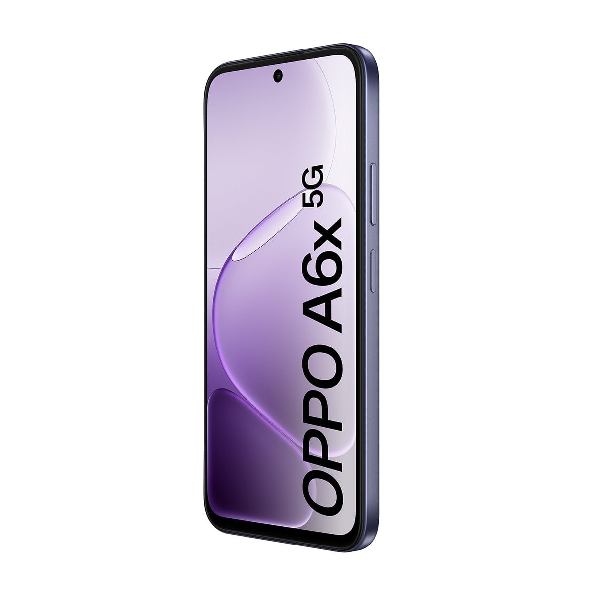 CELULAR OPPO A6X 5G 256GB - 4
