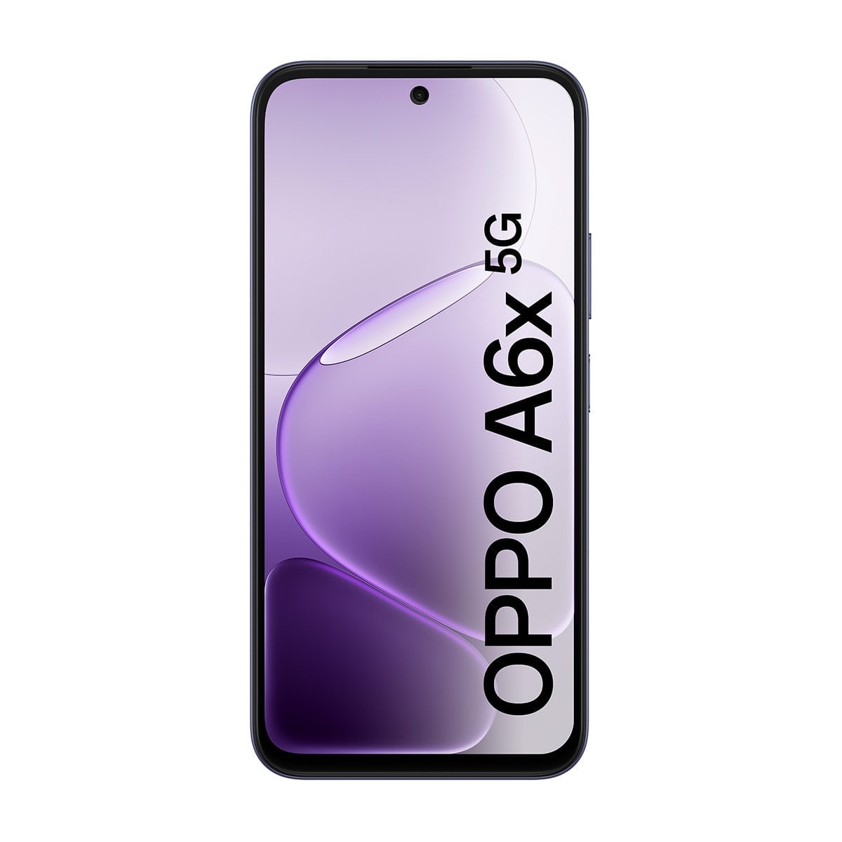 CELULAR OPPO A6X 5G 256GB - 5