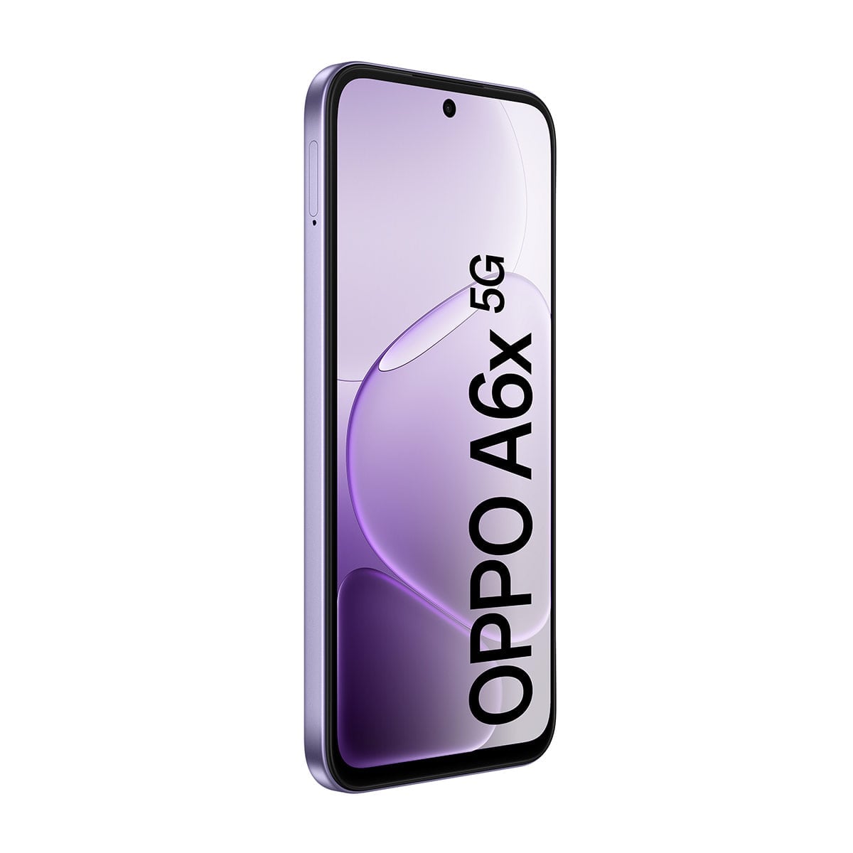 CELULAR OPPO A6X 5G 256GB - 3