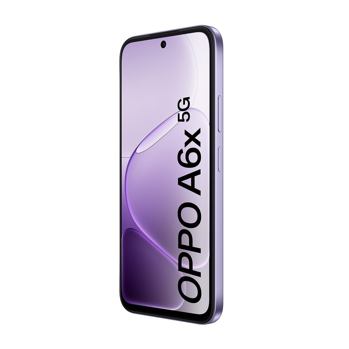 CELULAR OPPO A6X 5G 256GB - 4