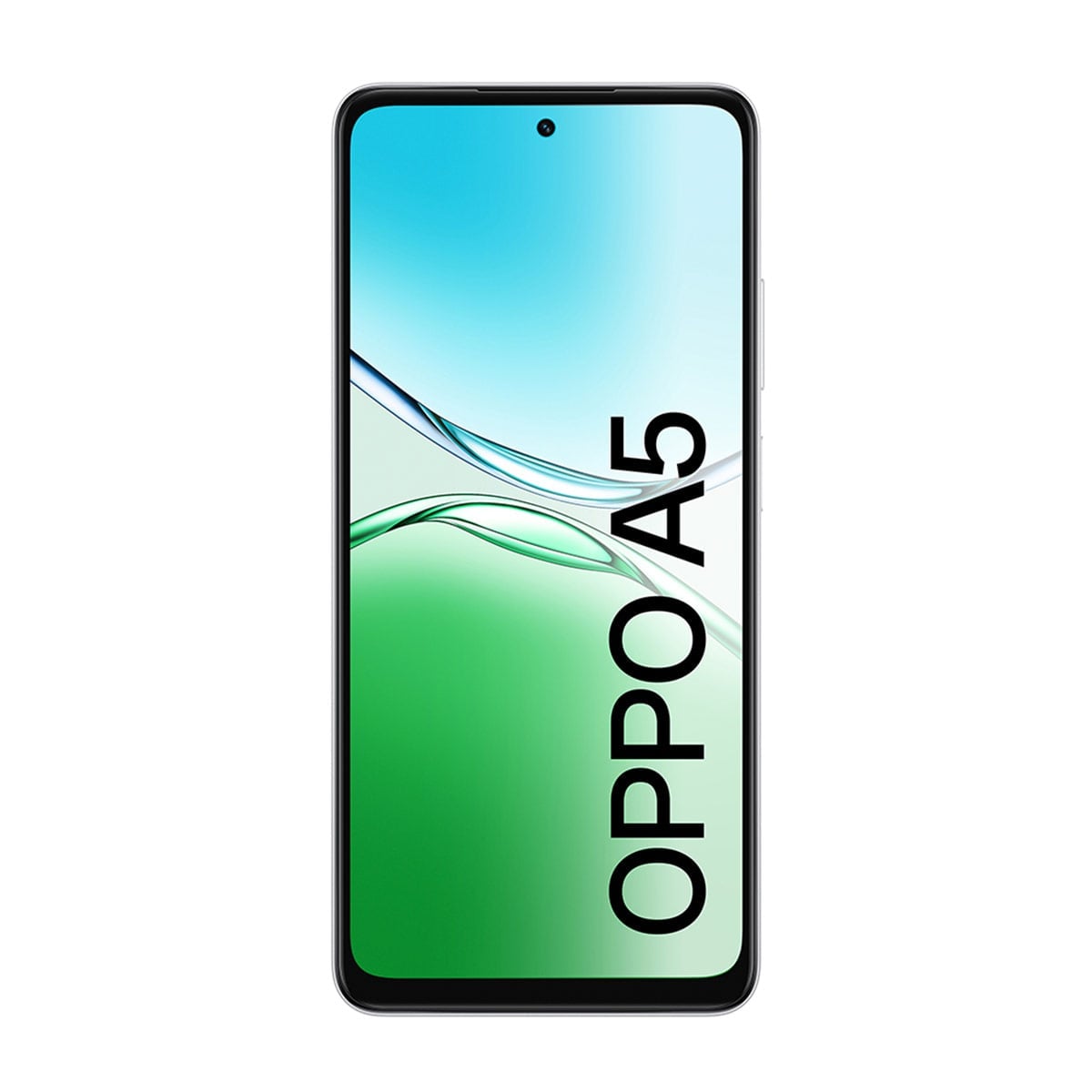 CELULAR OPPO A5 4G 256GB - 8