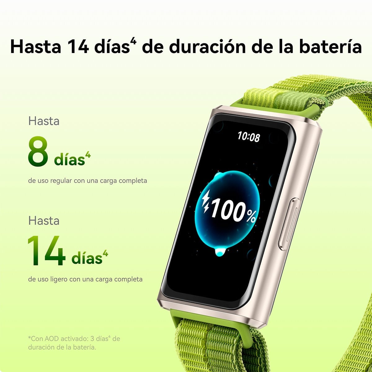 SMARTBAND HUAWEI 11 PRO - 11