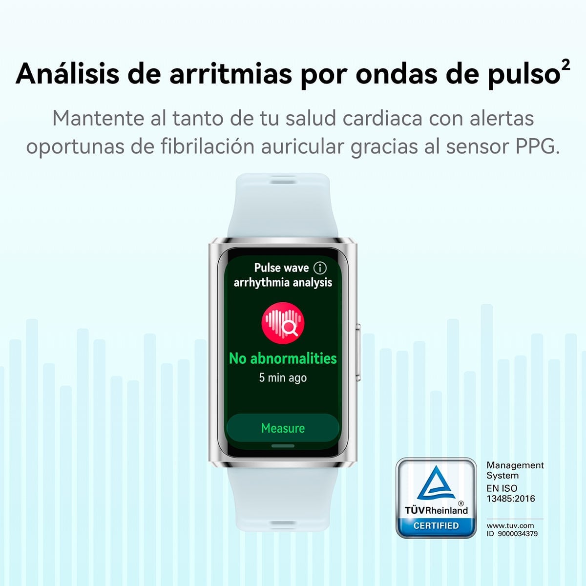 SMARTBAND HUAWEI 11 PRO - 14