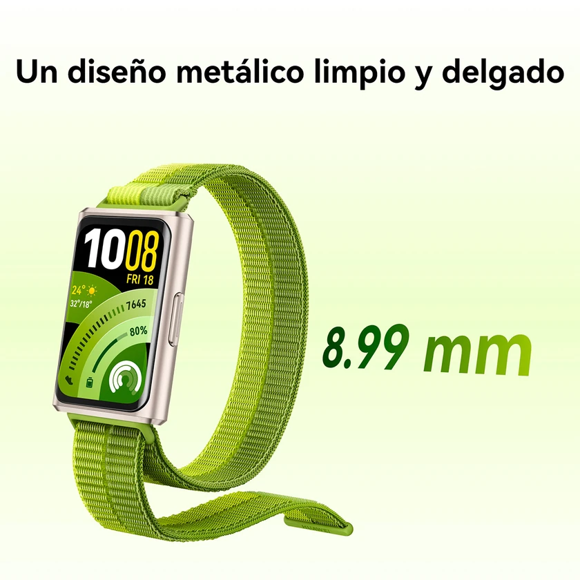 SMARTBAND HUAWEI 11 PRO - 7