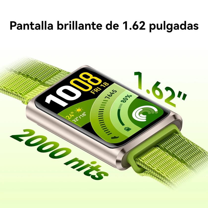 SMARTBAND HUAWEI 11 PRO - 8