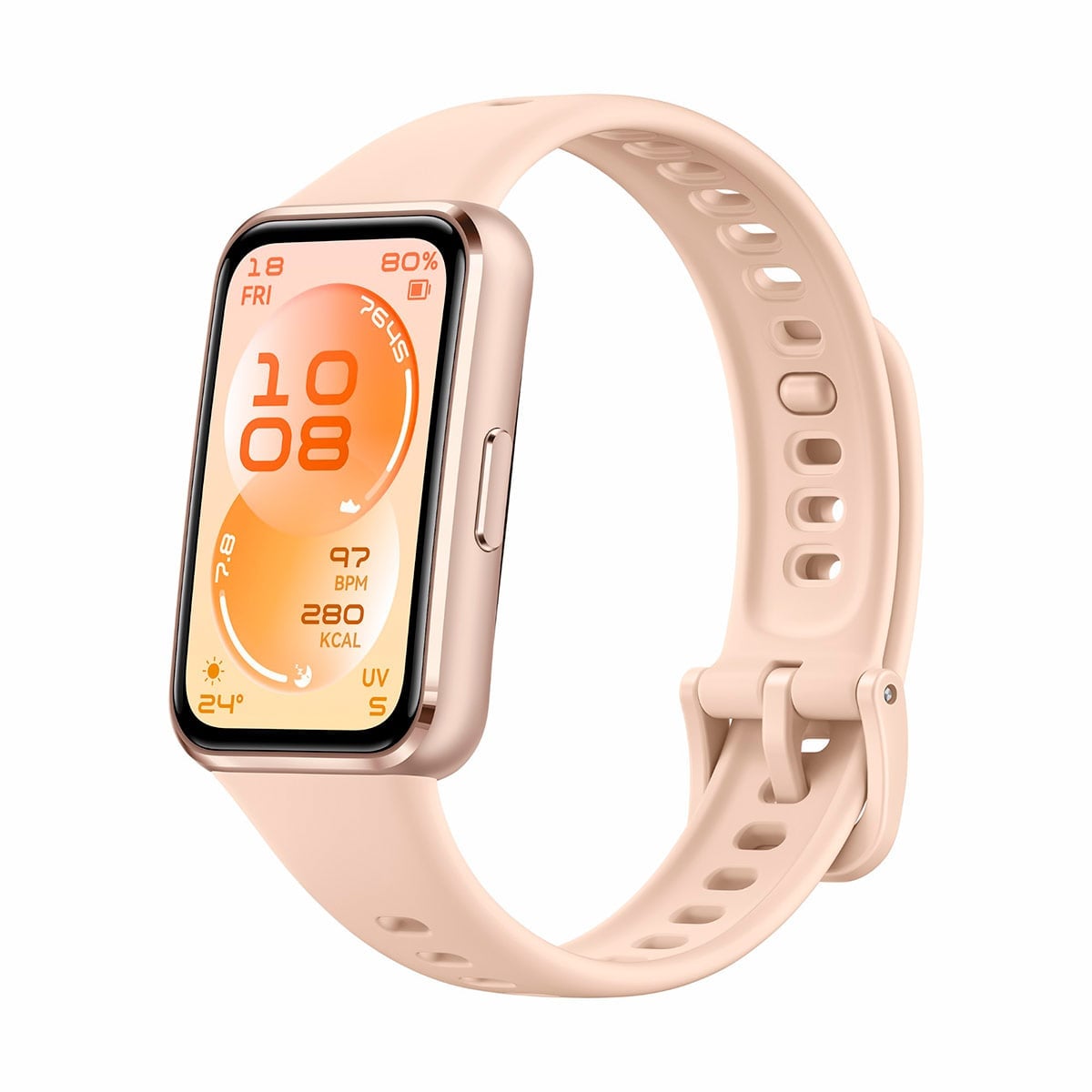 SMARTBAND HUAWEI 11 METAL - 3