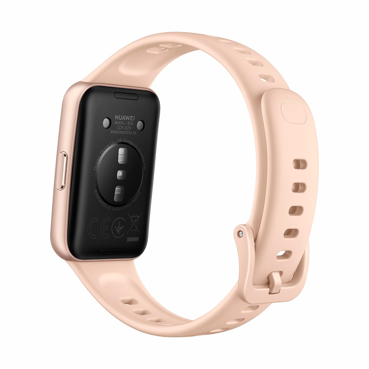 SMARTBAND HUAWEI 11 METAL - 4