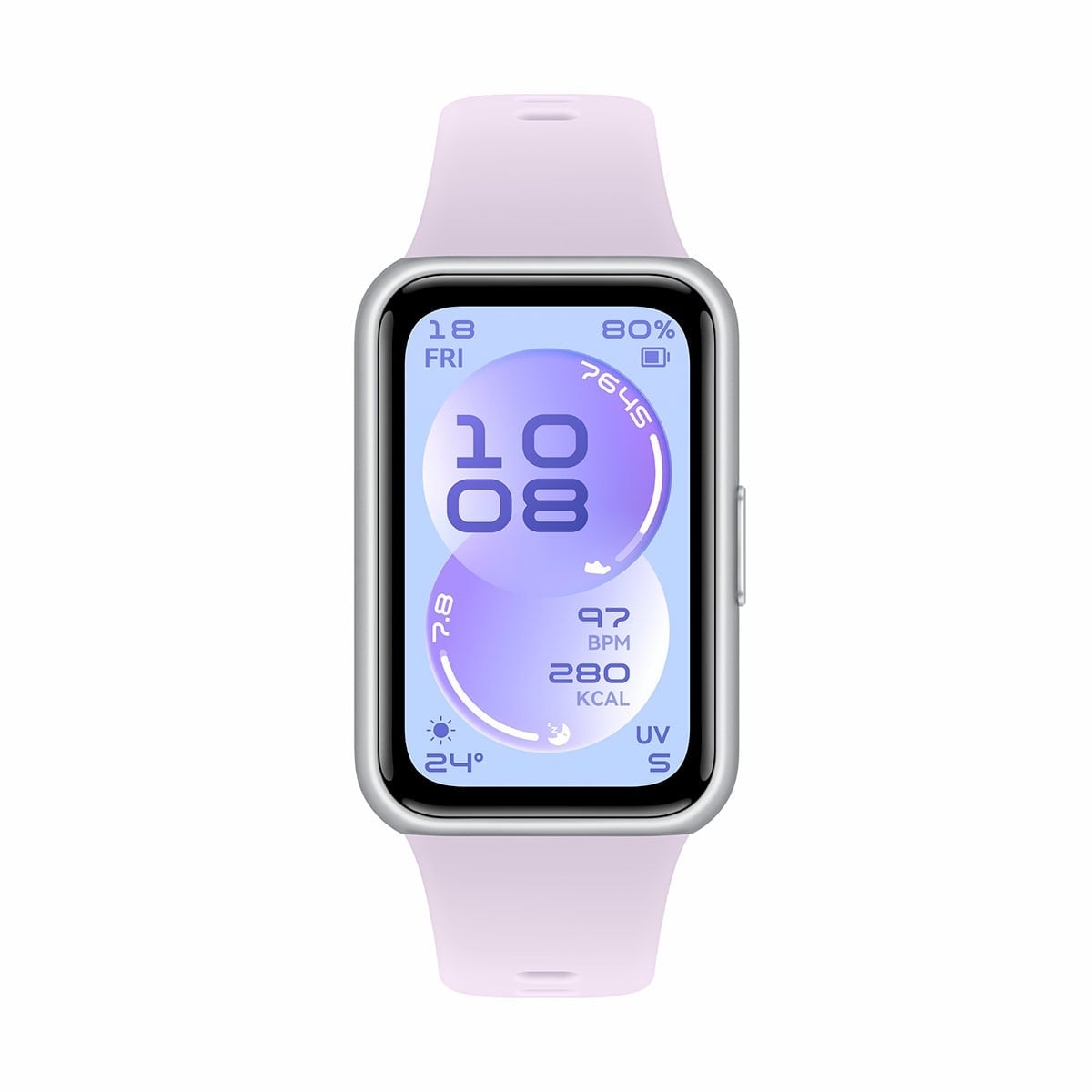 SMARTBAND HUAWEI 11 - 1