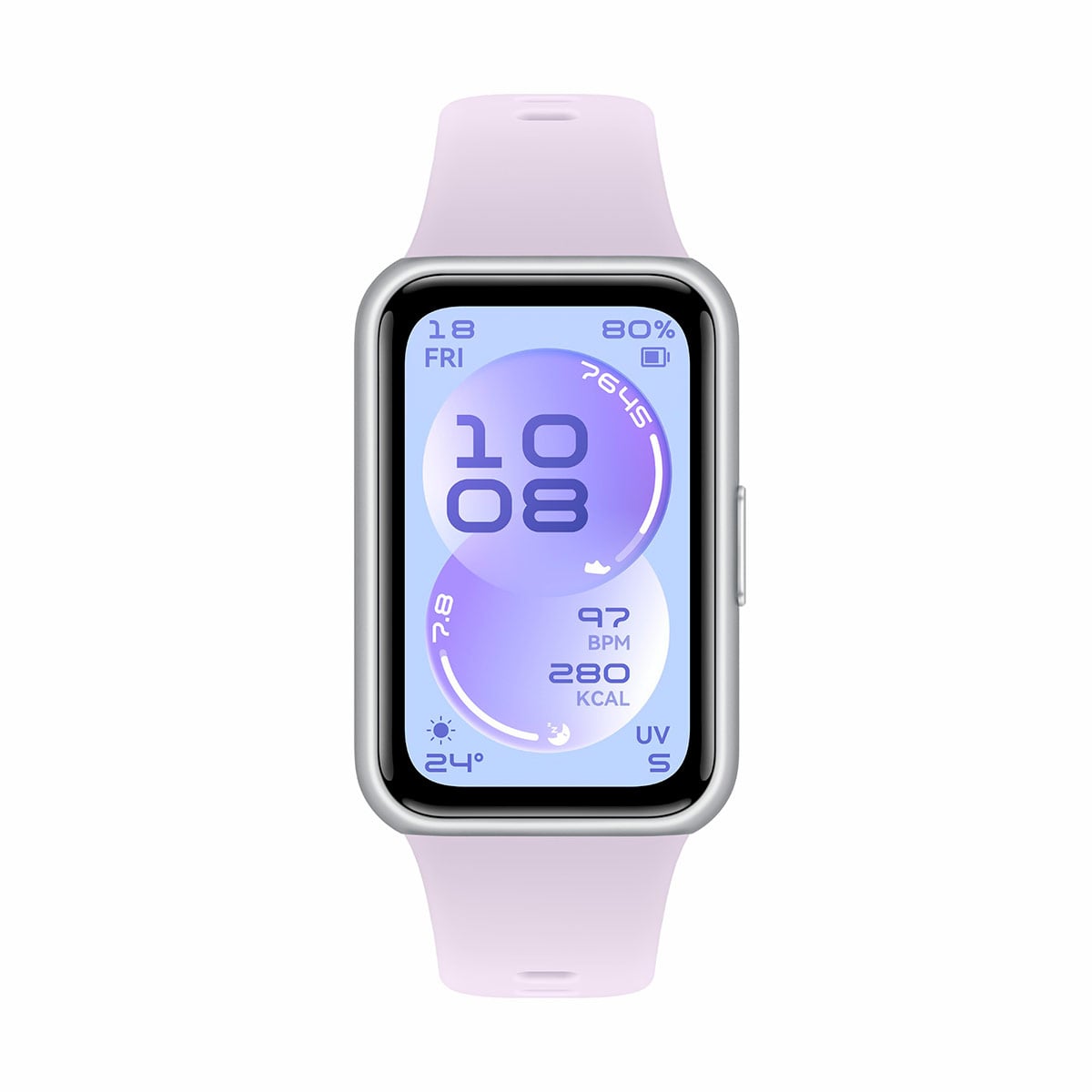 SMARTBAND HUAWEI 11 - 2