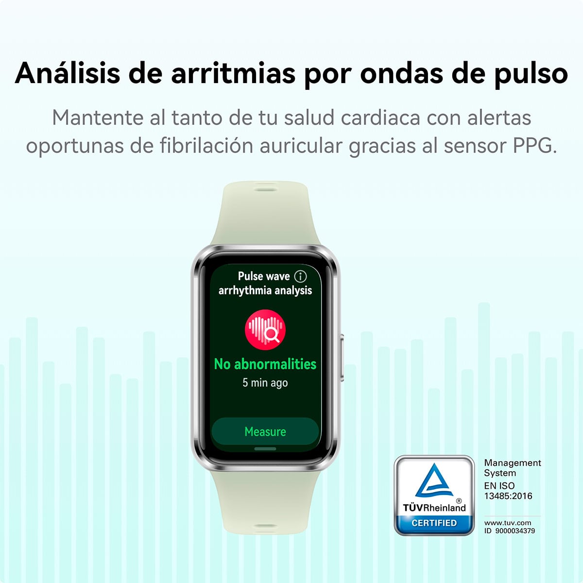 SMARTBAND HUAWEI 11 - 10