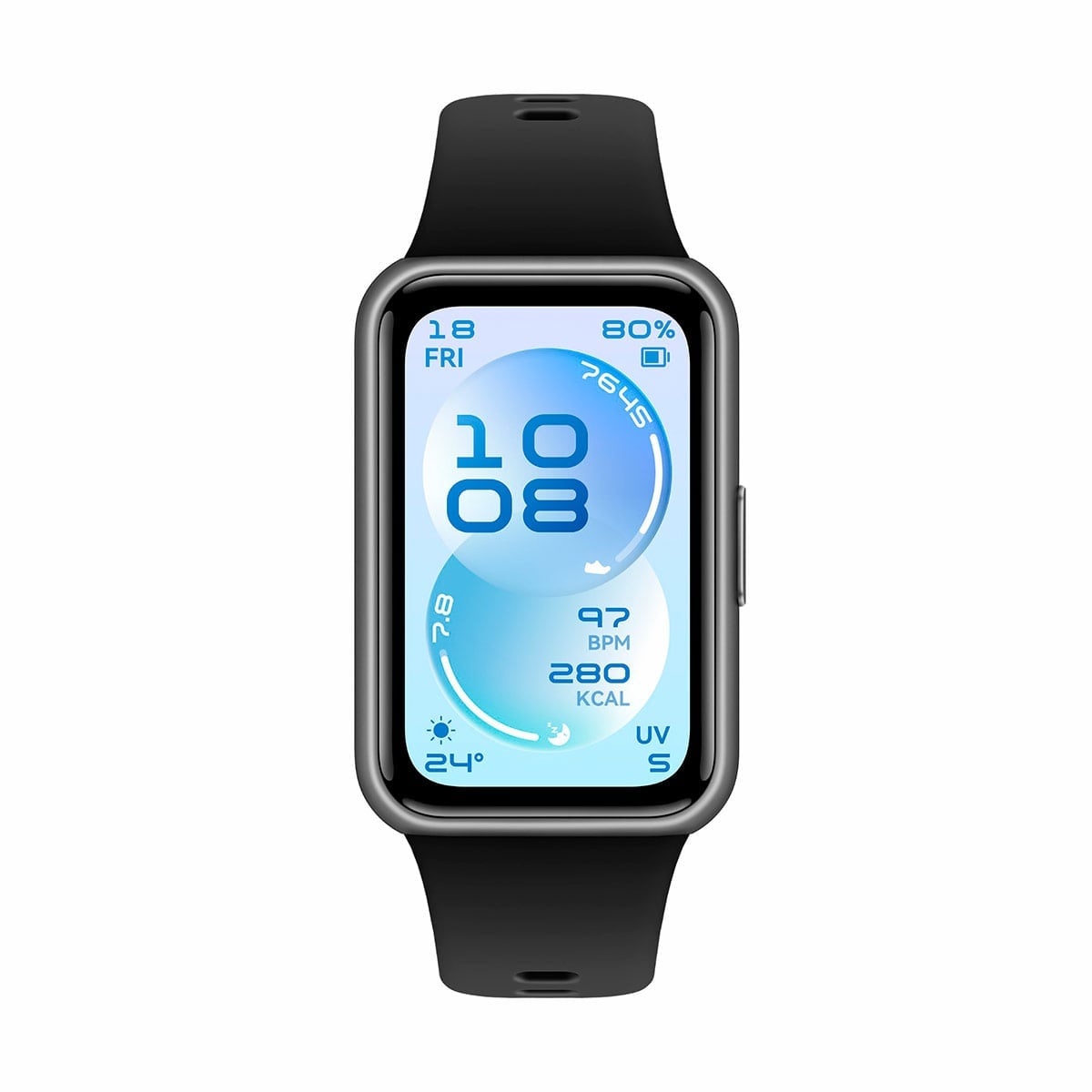 SMARTBAND HUAWEI 11 - 2