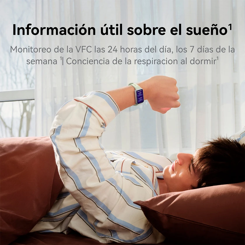 SMARTBAND HUAWEI 11 - 8